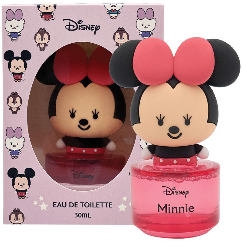 Disney Minnie Mouse Eau de Toilette 30ml