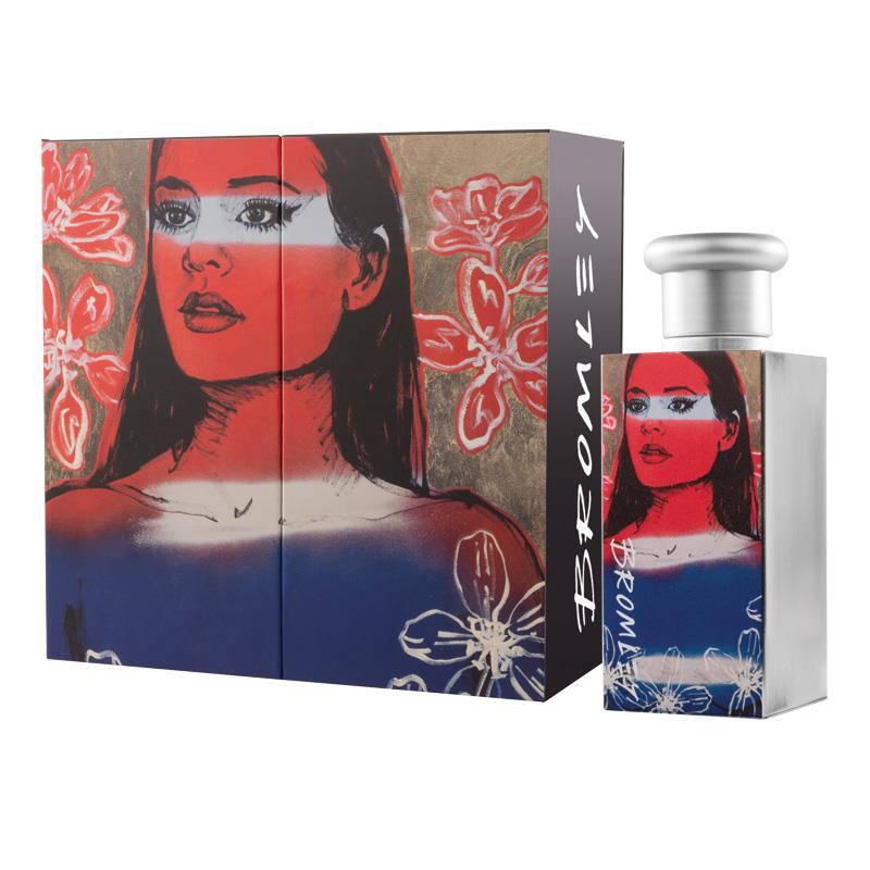 The Bromley Collection Oriental Eau de Toilette 100ml
