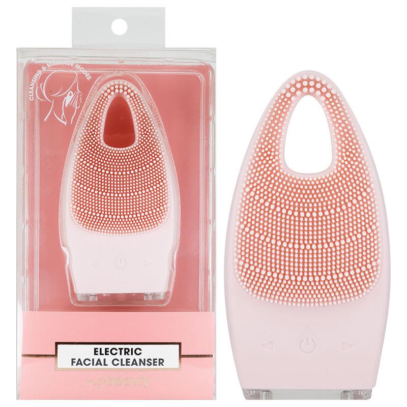 My Beauty Tools Electric Facial Cleanser
