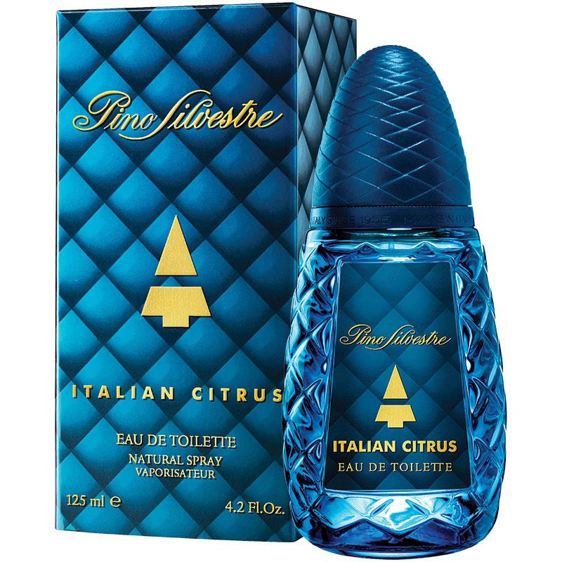 Pino Silvestre Italian Citrus Eau de Toilette 125ml