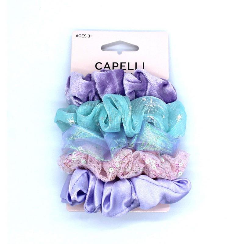 Capelli Kids Scrunchie Pack