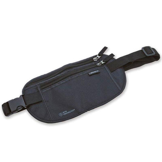 MyTravelPro RFID Money Belt - Secure Your Valuables