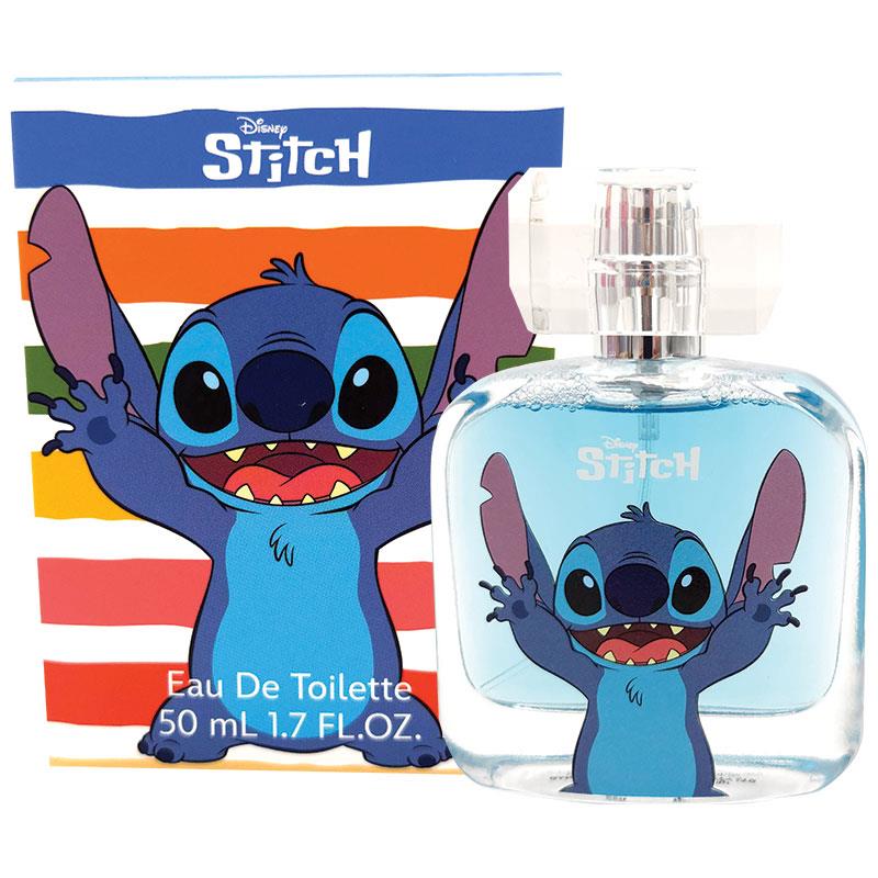 Stitch Eau de Toilette 50ml - Captivating Fragrance for Men