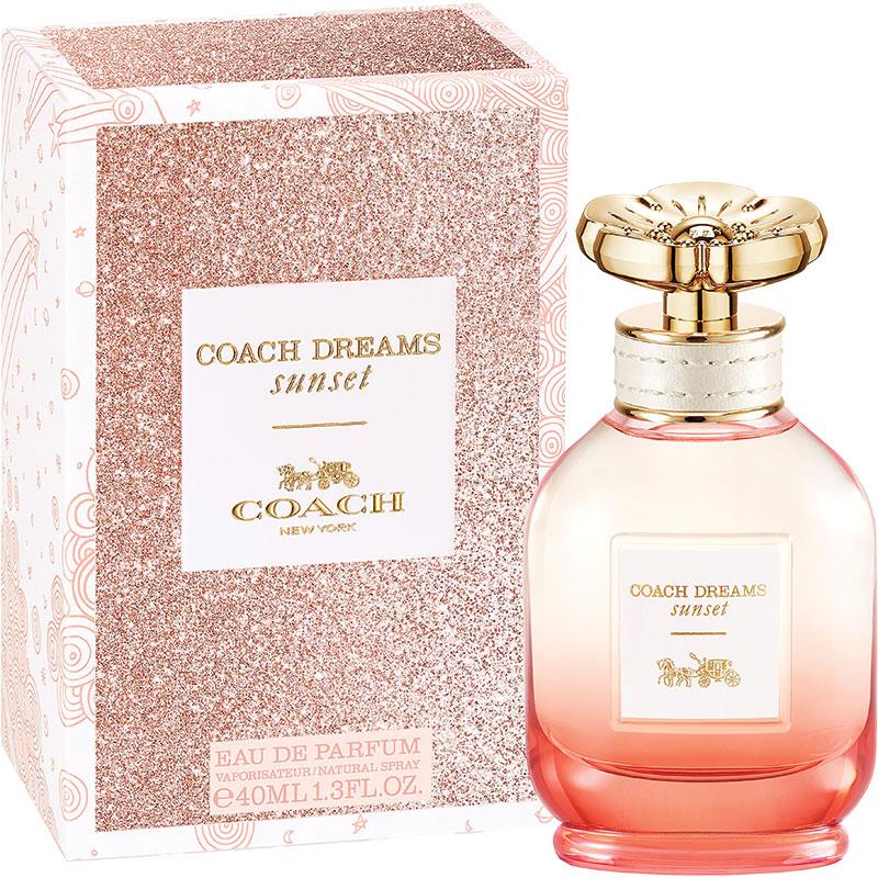 Coach Dreams Sunset Eau de Parfum 40ml