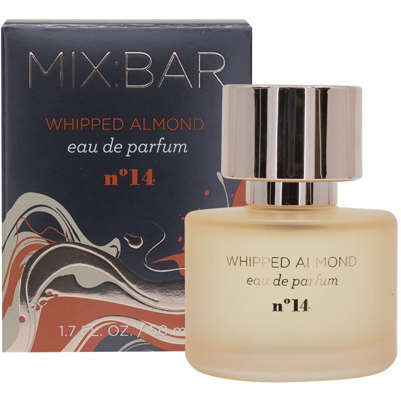 Mix Bar Whipped Almond Eau de Parfum 50ml