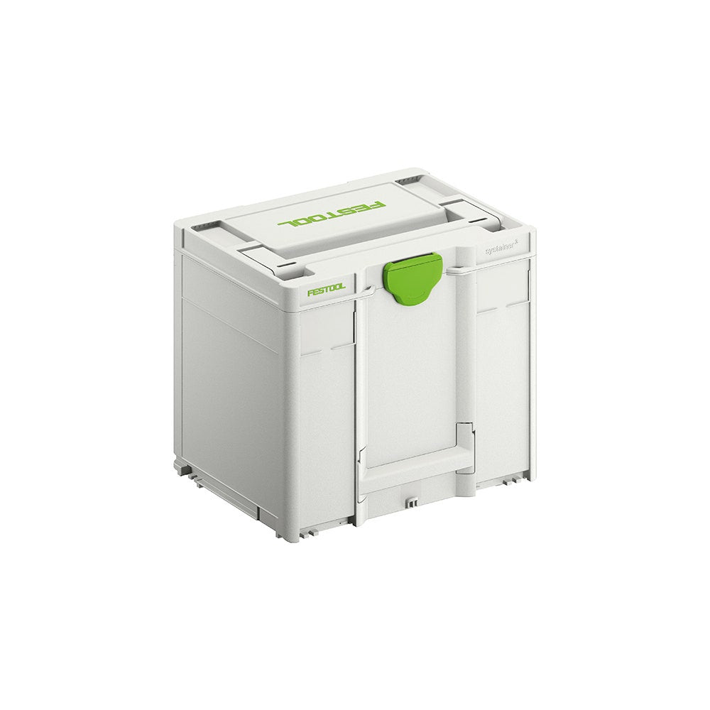 FESTOOL 1200W 160mm HK 55 EBQ PLUS Circular Saw in Systainer 576122