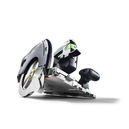 FESTOOL 1200W 160mm HK 55 EBQ PLUS Circular Saw in Systainer 576122