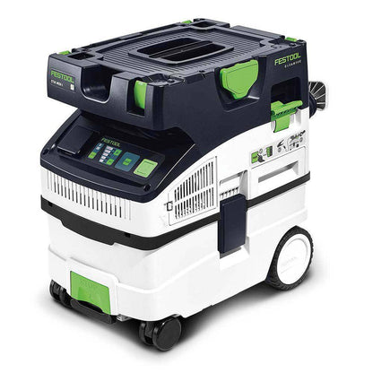 FESTOOL 1200W CT MIDI 15L M Class Dust Extractor 576740