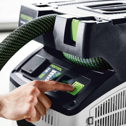 FESTOOL 1200W CT MIDI 15L M Class Dust Extractor 576740