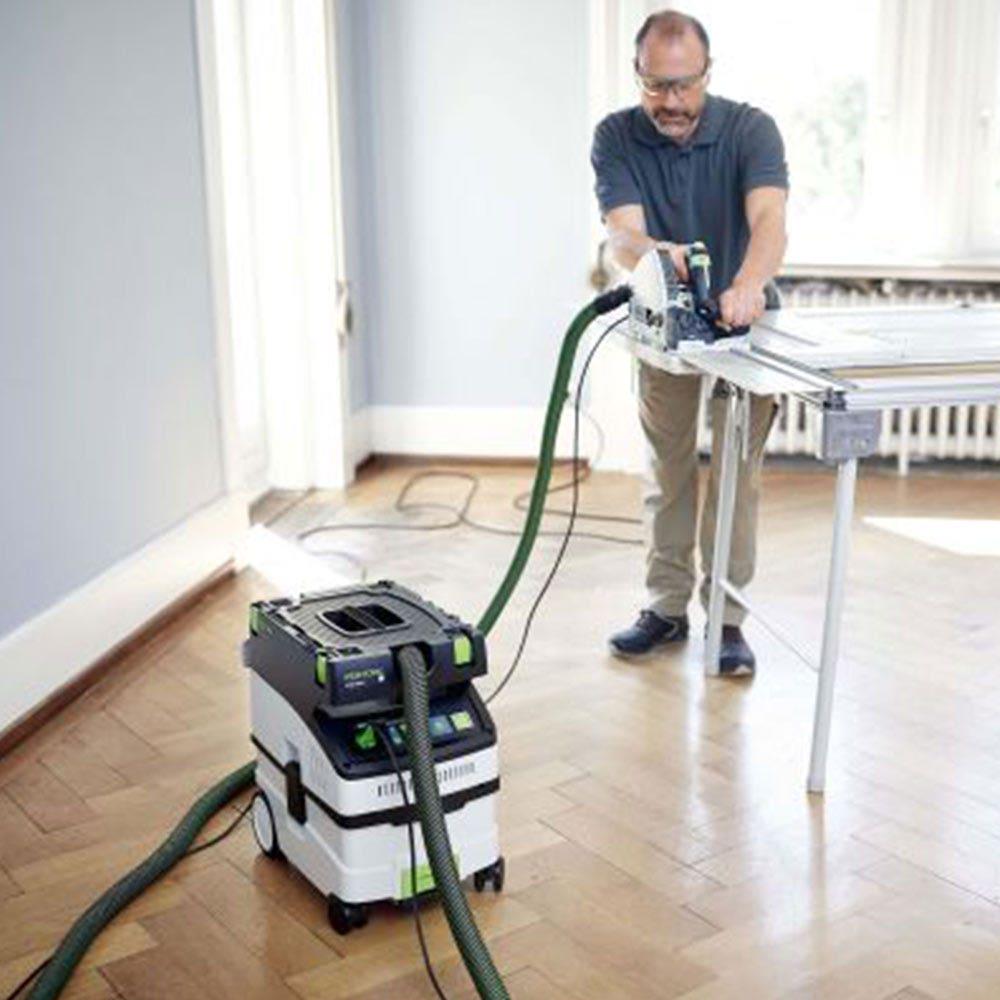 FESTOOL 1200W CT MIDI 15L M Class Dust Extractor 576740
