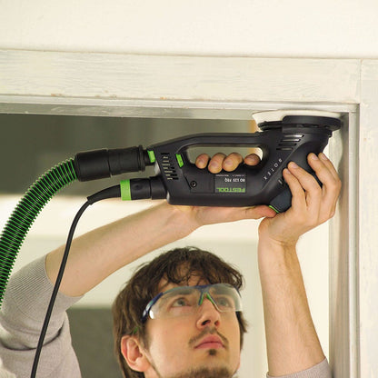FESTOOL 125mm 500W RO 125 ROTEX 3-n-1 Random Orbital Sander Plus 576031