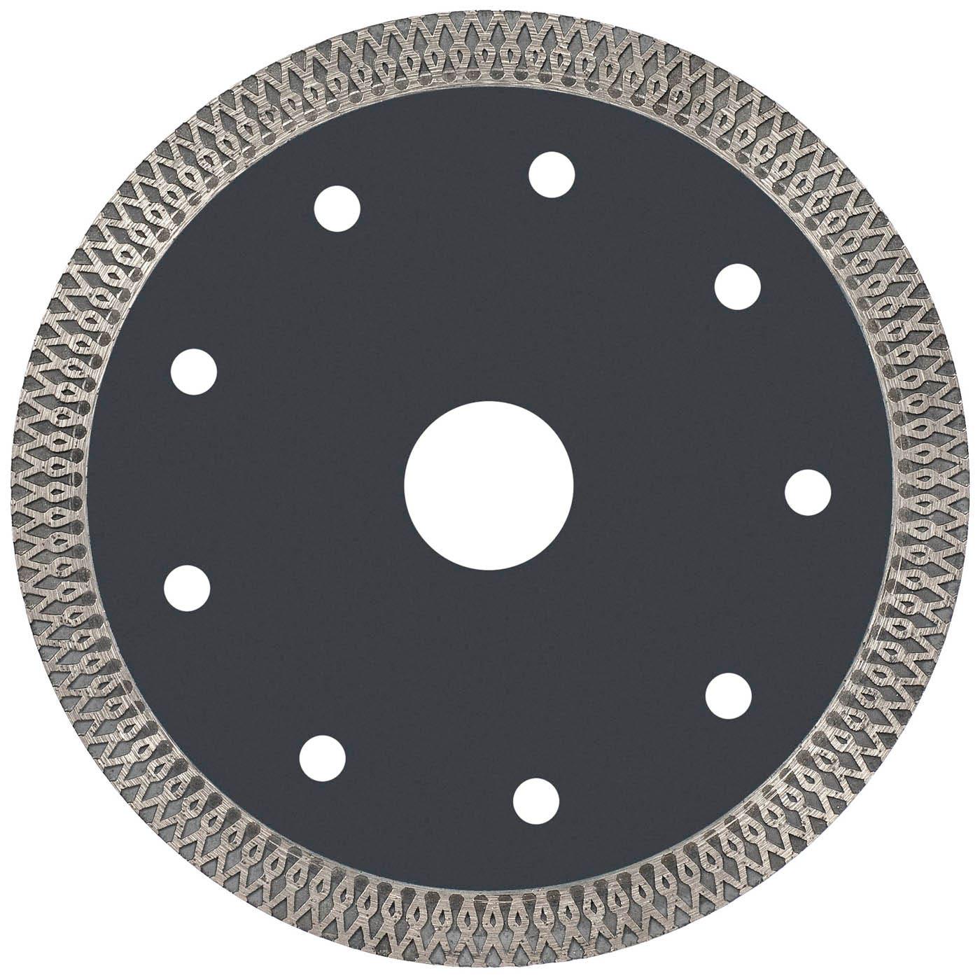 FESTOOL 125mm Continuous Rim Premium Tile Diamond Blade