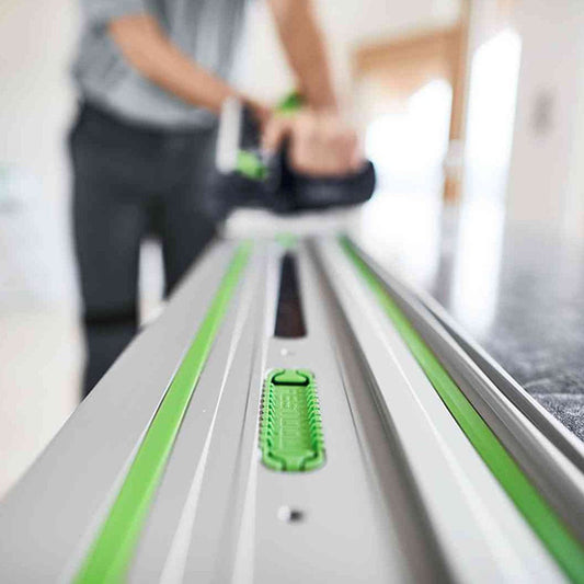 FESTOOL 1400mm FS Guide Rail with Adhesive Pads 577043