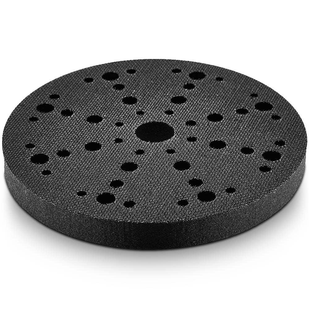 FESTOOL 150 x 15 mm Hook and Loop Soft Interface Pad