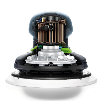 FESTOOL 150mm Brushless ETS EC150 5 EQ-PLUS 400W Random Orbital Sander ETC EC 576333