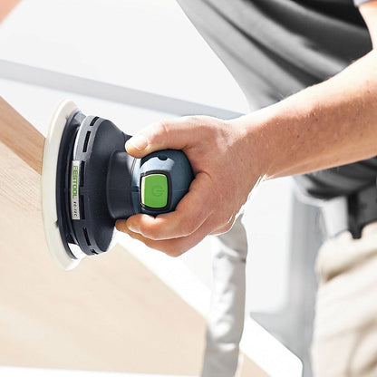 FESTOOL 150mm Brushless ETS EC150 5 EQ-PLUS 400W Random Orbital Sander ETC EC 576333