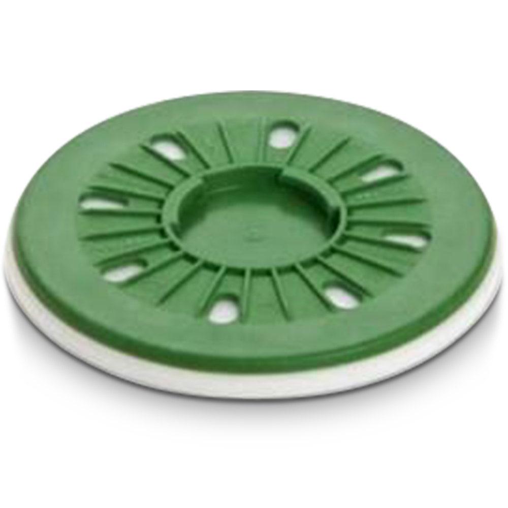 FESTOOL 150mm Hook and Loop Polishing Backing Pad for Rotex - STICKFIX