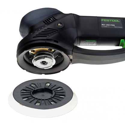 FESTOOL 150mm RO150FEQPLUS ROTEX 3-in-1 Random Orbital Sander 576019