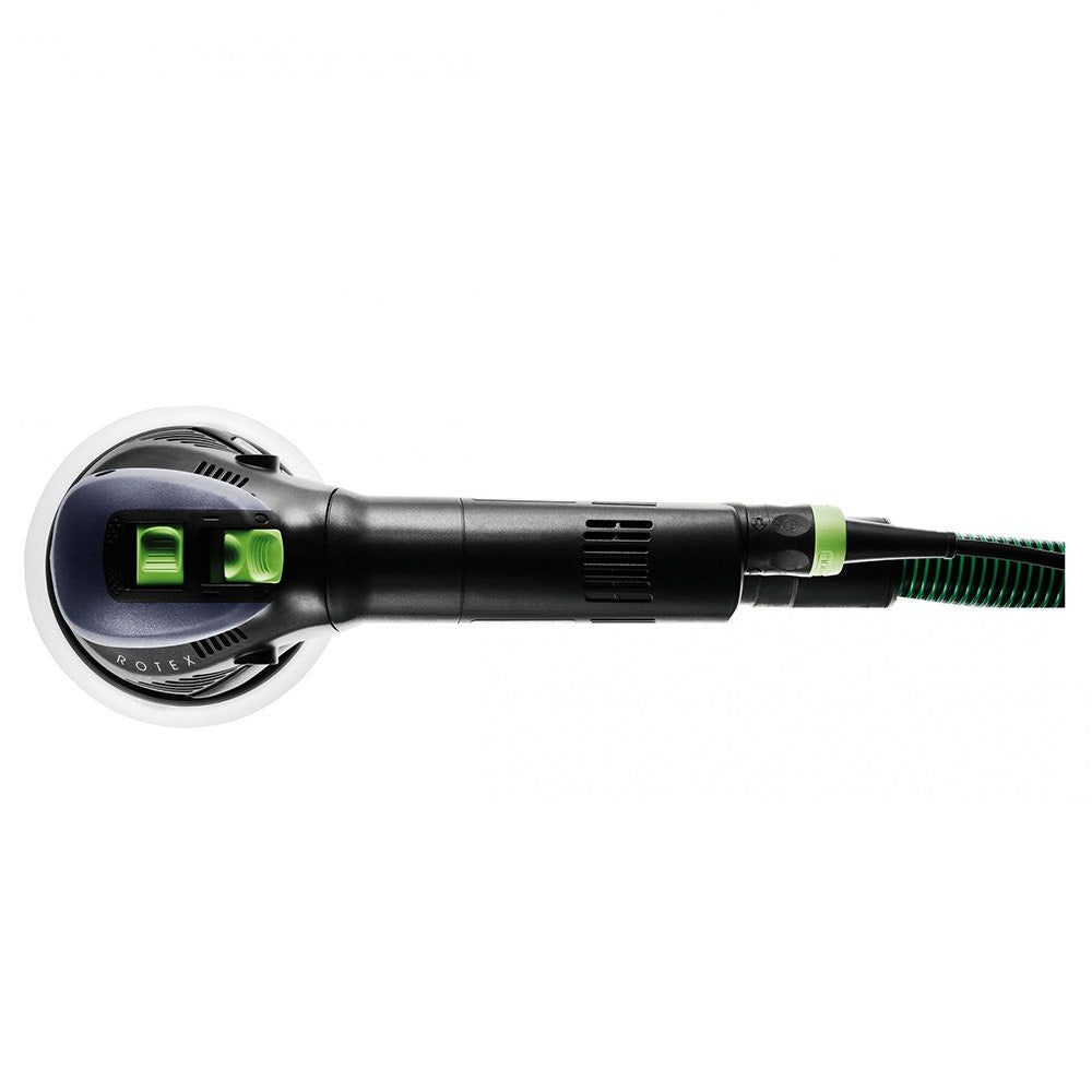 FESTOOL 150mm RO150FEQPLUS ROTEX 3-in-1 Random Orbital Sander 576019
