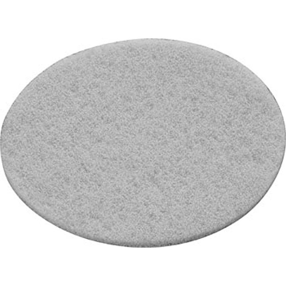 FESTOOL 150mm Vlies Abrasive Disc White Fine - 10 Piece