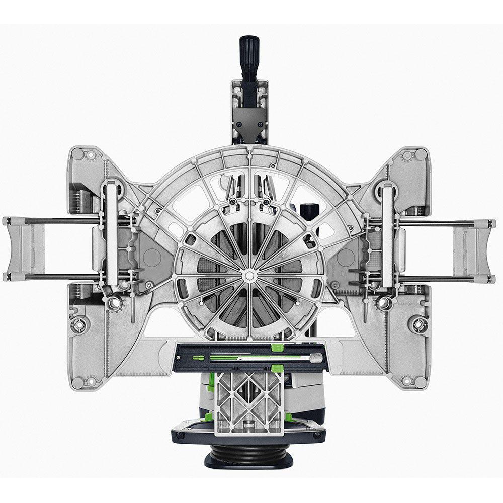 FESTOOL 1600W 260mm Compound Sliding Mitre Saw KS120RKAPEX 575307
