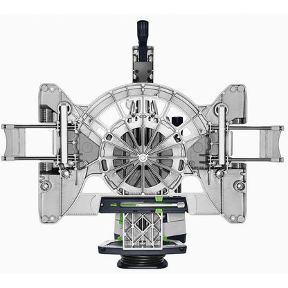 FESTOOL 1600W 260mm Compound Sliding Mitre Saw KS120RKAPEX 575307