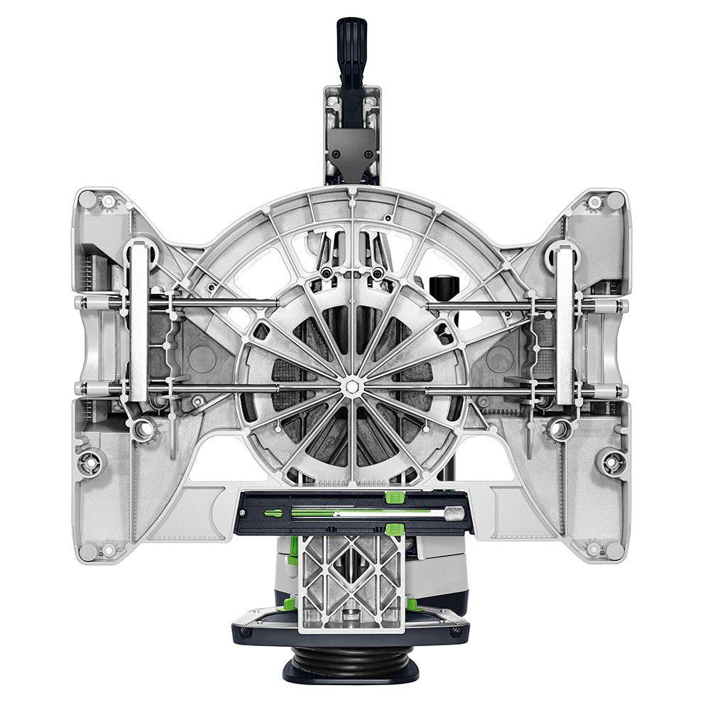 FESTOOL 1600W 260mm Compound Sliding Mitre Saw KS120RKAPEX 575307