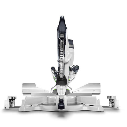 FESTOOL 1600W 260mm Compound Sliding Mitre Saw KS120RKAPEX 575307