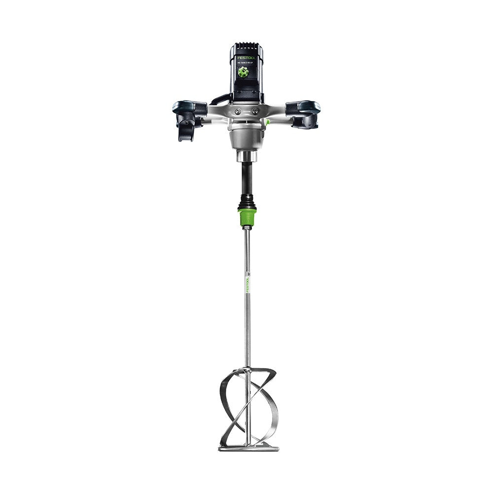 FESTOOL 1600W REEFHS3L 2 Gear Stirrer with Left Stirring Rod 575820