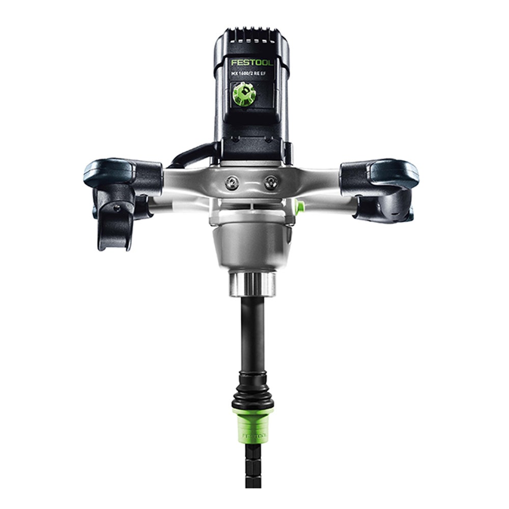 FESTOOL 1600W REEFHS3L 2 Gear Stirrer with Left Stirring Rod 575820