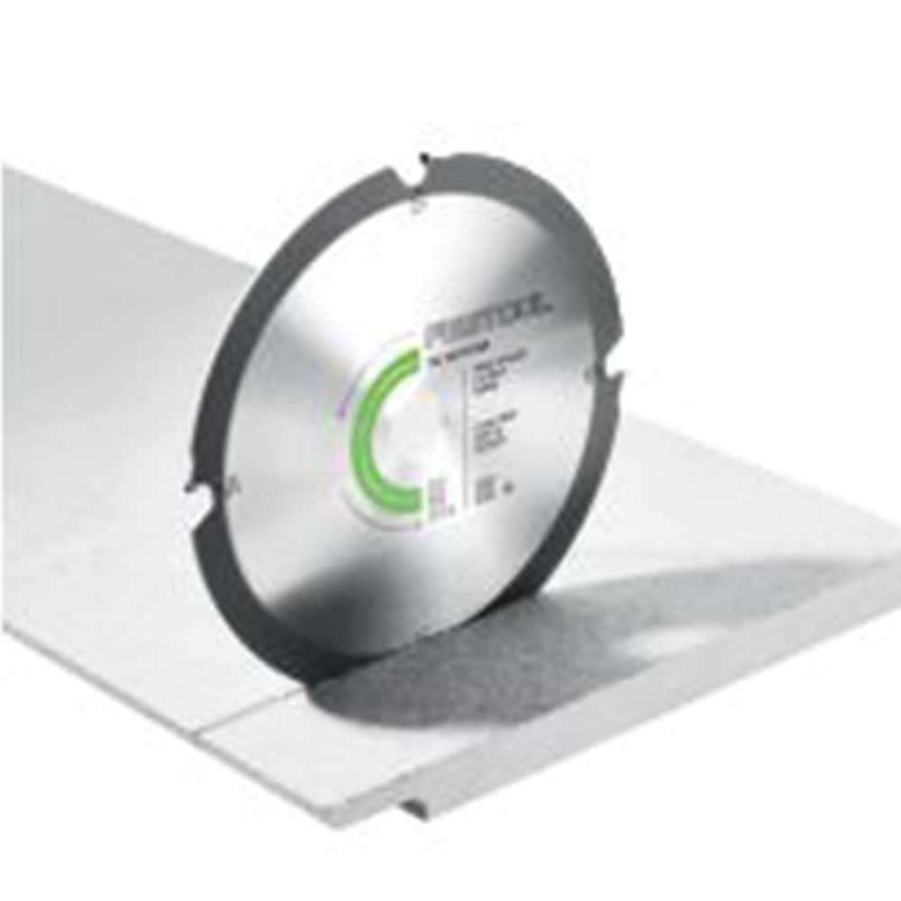 FESTOOL 160mm 52T FA52 Aluminium Saw Blade 205555