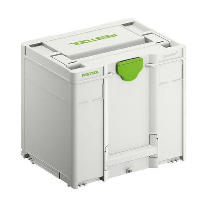 FESTOOL 160mm Plunge Saw w 1400mm Rail TS55F 577281