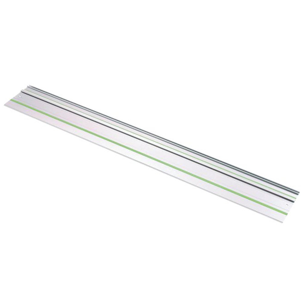 FESTOOL 160mm Plunge Saw w 1400mm Rail TS55F 577281