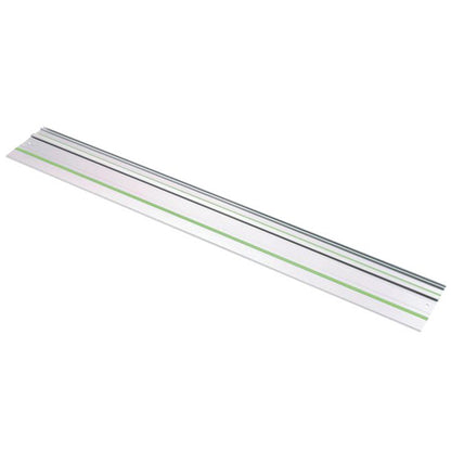 FESTOOL 160mm Plunge Saw w 1400mm Rail TS55F 577281