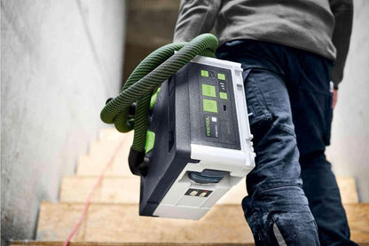 FESTOOL 18V 4.5L MCLASS Dust Extractor 576942