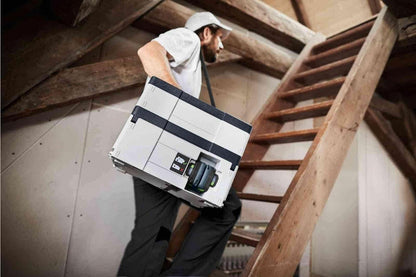 FESTOOL 18V 4.5L MCLASS Dust Extractor 576942