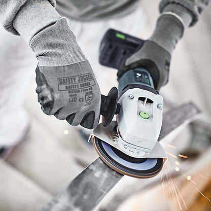 FESTOOL 18V Brushless 125mm Angle Grinder AGC LI 18-125 EB-Basic 576825