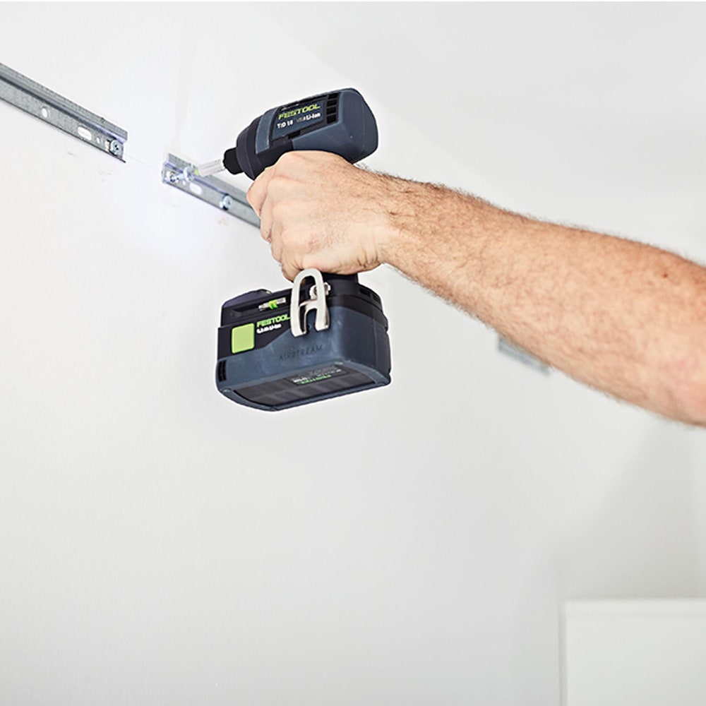 FESTOOL 18V Brushless TID Impact Driver Basic Skin 576481