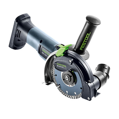 FESTOOL 18V Brushless 125mm DSC-AGC18-125 IN SYS Angle Grinder Skin 576829