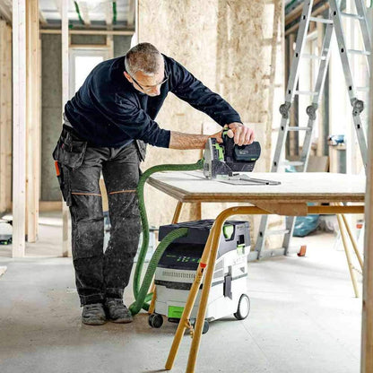 FESTOOL 18V CTMC MIDI 15L M Class Mobile Dust Extractor Skin 577067