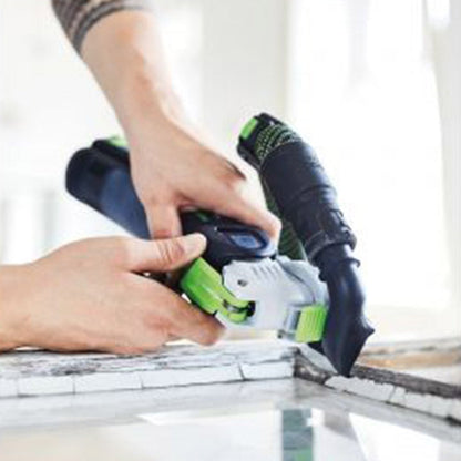 FESTOOL 18V OSC VECTURO Starlock Brushless Oscillator E-BASIC Skin 576591