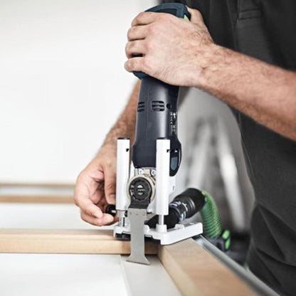 FESTOOL 18V OSC VECTURO Starlock Brushless Oscillator E-BASIC Skin 576591