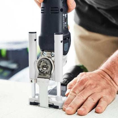 FESTOOL 18V OSC VECTURO Starlock Brushless Oscillator E-BASIC Skin 576591