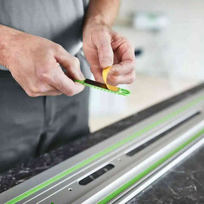 FESTOOL 1900mm FS Guide Rail with Adhesive Pads 577044