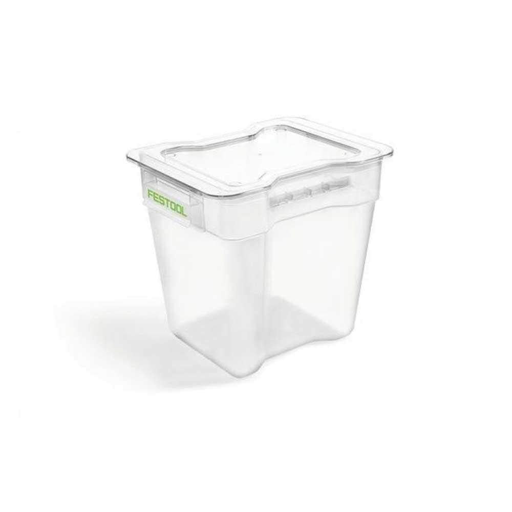 FESTOOL 20L Cyclone Extractor Waste Container VAB201 204294