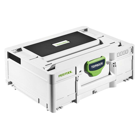 FESTOOL 20W TOPROCK Systainer3 Bluetooth Speaker SYS3BT20M13 205503