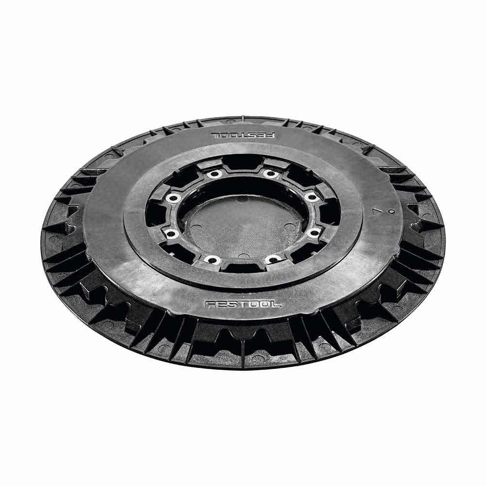 FESTOOL 220mm Backing Plate for LHS 2 PLANEX 205415