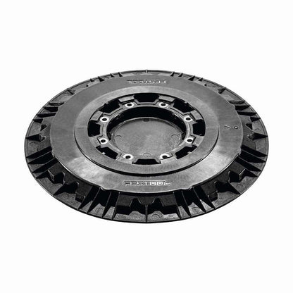 FESTOOL 220mm Backing Plate for LHS 2 PLANEX 205415
