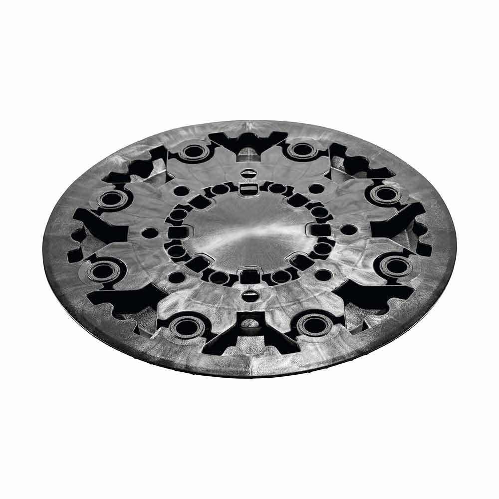 FESTOOL 220mm Backing Plate for LHS 2 PLANEX 205415