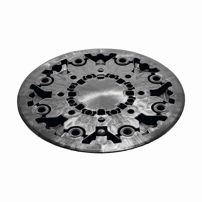 FESTOOL 220mm Backing Plate for LHS 2 PLANEX 205415